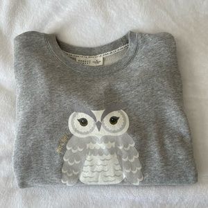 Kate Spade Owl Sweater